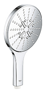 Душевая система Grohe Essence 25287000 хром купить в интернет-магазине сантехники Sanbest