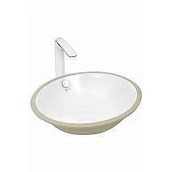 Раковина WeltWasser WW DEILBACH 6028 43 белая купить в интернет-магазине Sanbest