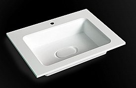 Раковина Jorno Modul 65 купить в интернет-магазине сантехники Sanbest