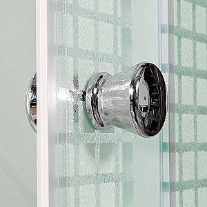 Душевая кабина DTO Серия L 920 с электрикой 120x80 купить в интернет-магазине Sanbest