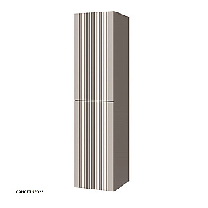 Пенал Caprigo Modo-Prima 35450L 35 цвет на выбор, левосторонний для ванной в интернет-магазине сантехники Sanbest