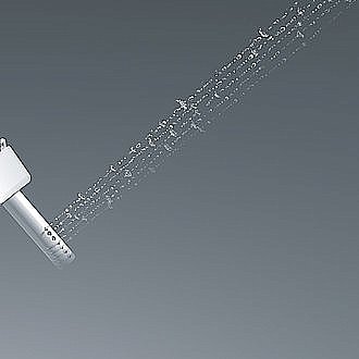 Крышка-биде Toto WASHLET RX TCF894CG#NW1 с дистанционным управлением купить в интернет-магазине Sanbest