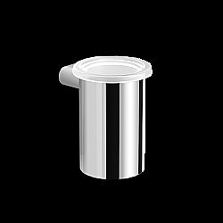 Стакан Langberger Lugano 24011B купить в интернет-магазине сантехники Sanbest