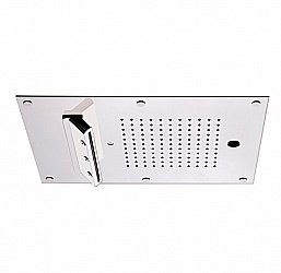 Верхний душ Carimali MyDream 23079XN/S-CRX купить в интернет-магазине сантехники Sanbest