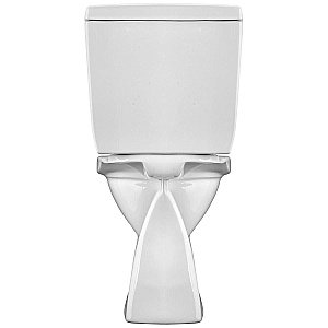 Унитаз-компакт Santek Анимо 1WH302136 с бачком, с крышкой микролифт купить в интернет-магазине Sanbest