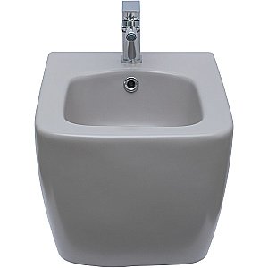 Биде Allen Brau Liberty 2 4.33010.AN антрацит матовый купить в интернет-магазине Sanbest