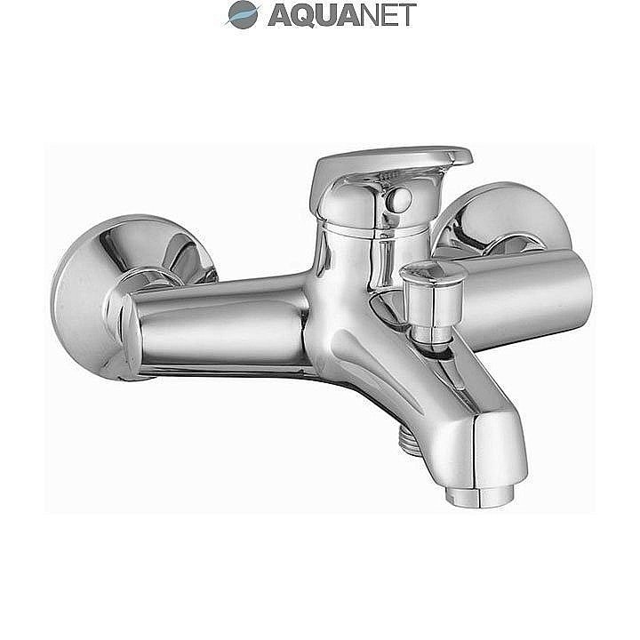 Смеситель для ванны Aquanet Eurodisk SD20811 купить в интернет-магазине сантехники Sanbest