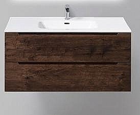 Тумба под раковину Belbagno ETNA 100 RW купить в интернет-магазине сантехники Sanbest