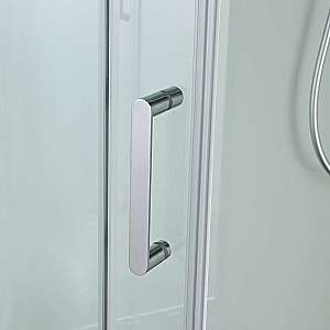 Душевая кабина AvaCan A Серия A2812 LED 120х80 с гидромассажем, с подсветкой купить в интернет-магазине Sanbest