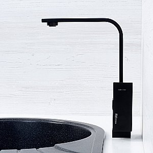 Смеситель для кухни WasserKRAFT Abens 2007 купить в интернет-магазине сантехники Sanbest