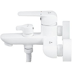 Смеситель для ванны Kaiser Glory 69222 купить в интернет-магазине сантехники Sanbest