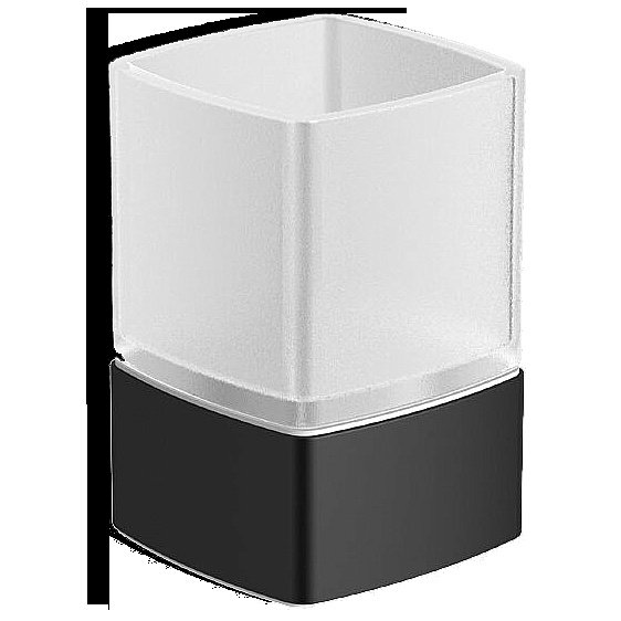 Стакан Langberger Alster 11313A-BP купить в интернет-магазине сантехники Sanbest