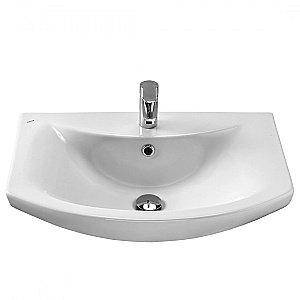 Раковина мебельная Santek Балтика 65 1.WH20.7.775 белая купить в интернет-магазине Sanbest