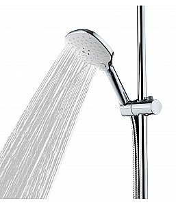 Душевая лейка Agger Marine AHS0 хром купить в интернет-магазине сантехники Sanbest