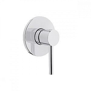 Смеситель для душа Vitra A41457EXP купить в интернет-магазине сантехники Sanbest