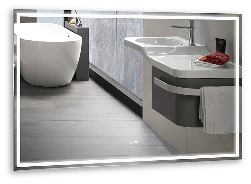 Инсталляция для унитаза Azario AZ-8010-1000 купить в интернет-магазине сантехники Sanbest