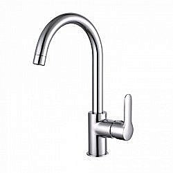 Смеситель для кухни IDDIS Cuba CU1BNJ0i05 купить в интернет-магазине сантехники Sanbest