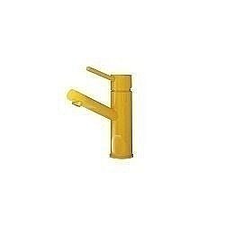 Смеситель для раковины Creavit Ficus FC1198Y купить в интернет-магазине сантехники Sanbest