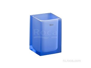 Стакан Roca Ice 816860013 купить в интернет-магазине сантехники Sanbest