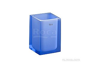 Стакан Roca Ice 816860013 купить в интернет-магазине сантехники Sanbest