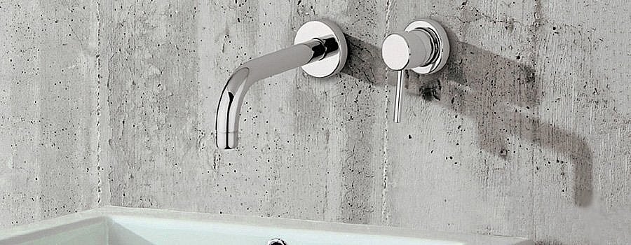 Смеситель для раковины Giulini Futuro 6520-20 хром купить в интернет-магазине сантехники Sanbest