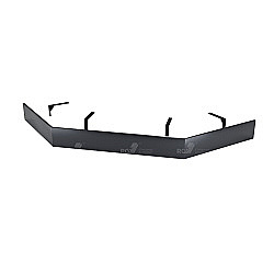 Экран фронтальный для поддона RGW Acryl  N/ST-61 G 90x90 Графит купить в интернет-магазине сантехники Sanbest