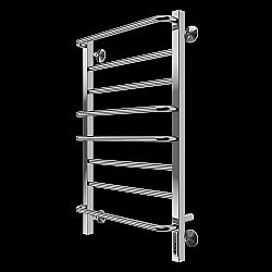 Полотенцесушитель электрический Terminus Евромикс квадро П8 500х850 quick touch купить в интернет-магазине сантехники Sanbest