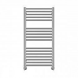 Полотенцесушитель водяной Terminus Альба П17 500x1045 купить в интернет-магазине сантехники Sanbest