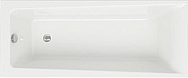 Ванна акриловая Cersanit LORENA 64265 170х70 купить в интернет-магазине Sanbest