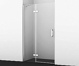 Душевая дверь WasserKRAFT Aller 10H 120 купить в интернет-магазине Sanbest