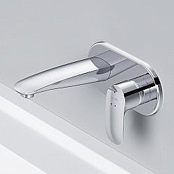 Смеситель для раковины AM.PM Like F8072200 купить в интернет-магазине сантехники Sanbest