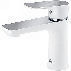 Смеситель для раковины Kaiser Atrio 60011 купить в интернет-магазине сантехники Sanbest