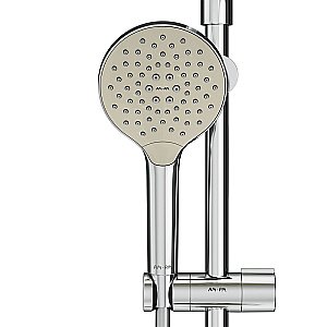 Душевая система AM.PM Like F0780064 купить в интернет-магазине сантехники Sanbest