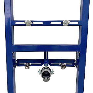 Инсталляция для раковины BERGES ATOM 049216 купить в интернет-магазине сантехники Sanbest