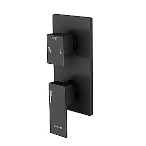 Душевая система WasserKRAFT Abens 2000 A16162 купить в интернет-магазине сантехники Sanbest