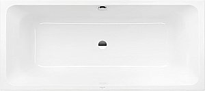 Ванна акриловая Villeroy&Boch Avento UBA180AVN2V-01 180x80 альпийский белый купить в интернет-магазине Sanbest