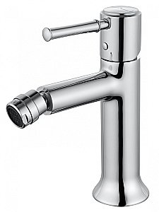 Смеситель для биде WONZON & WOGHAND TOR WW-88016073-CR хром купить в интернет-магазине сантехники Sanbest