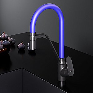 Смеситель для кухни AM.PM Like F8007827 купить в интернет-магазине сантехники Sanbest