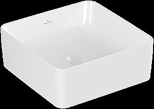 Раковина Villeroy&Boch Collaro 4A213801 альпийский белый купить в интернет-магазине Sanbest