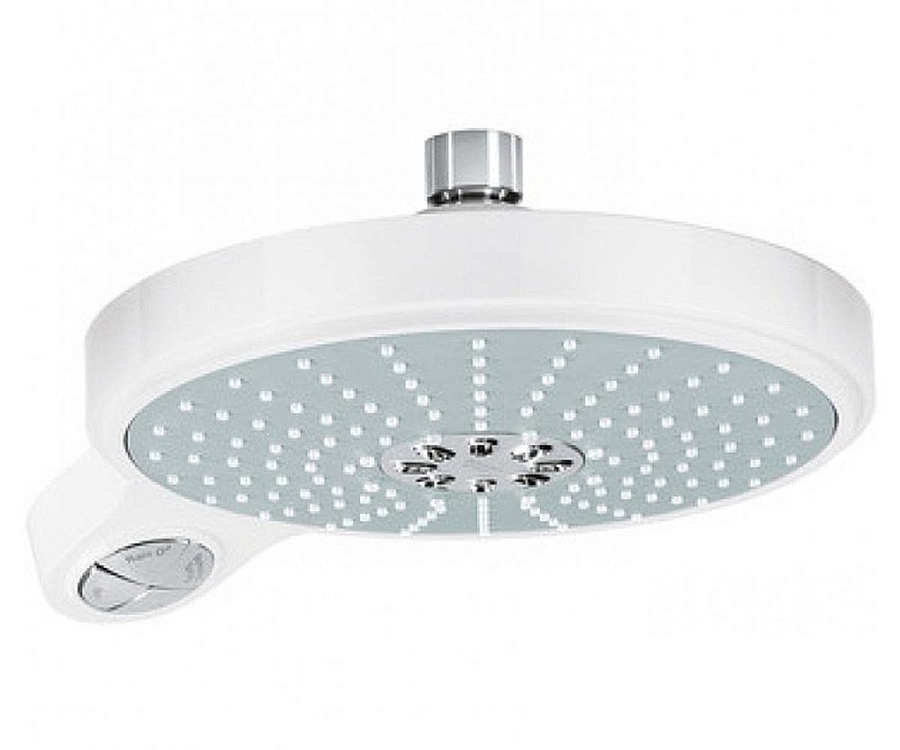 Верхний душ Grohe Power&Soul Cosmopolitan 27764LS0 купить в интернет-магазине сантехники Sanbest