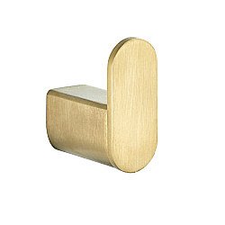 Крючок CeramaLux Florenzia 63101 золото матовое купить в интернет-магазине сантехники Sanbest