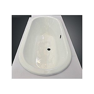 Ванна чугунная Magliezza Rosabella 170x75 купить в интернет-магазине Sanbest