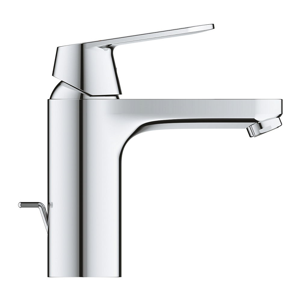 Набор смесителей Grohe Eurosmart Cosmo 1000179 хром купить в интернет-магазине сантехники Sanbest