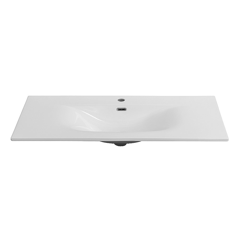 Раковина Cezares CZR-8099-100 белая купить в интернет-магазине Sanbest