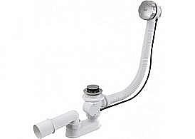 Слив-перелив для акриловых ванн AlcaPlast A55K-80 купить в интернет-магазине сантехники Sanbest