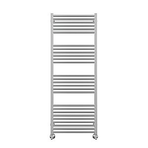 Полотенцесушитель водяной Terminus Аврора П27 500x1386 купить в интернет-магазине сантехники Sanbest