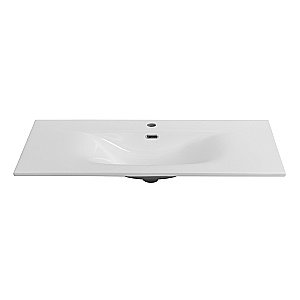 Раковина Cezares CZR-8099-100 белая купить в интернет-магазине Sanbest