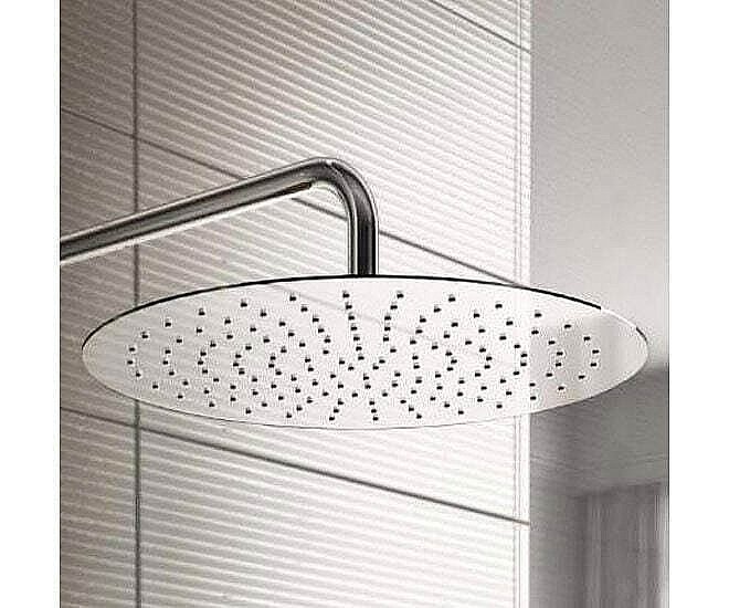 Верхний душ Ideal Standard IdealRain Luxe B0386MY купить в интернет-магазине сантехники Sanbest