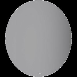 Зеркало Aqwella Moon 80 MOON0208 в ванную от интернет-магазине сантехники Sanbest