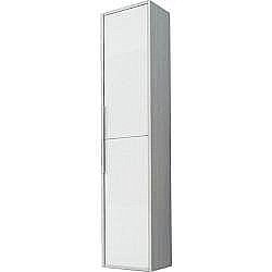 Шкаф-колонна Акватон Рико 30 для ванной в интернет-магазине сантехники Sanbest